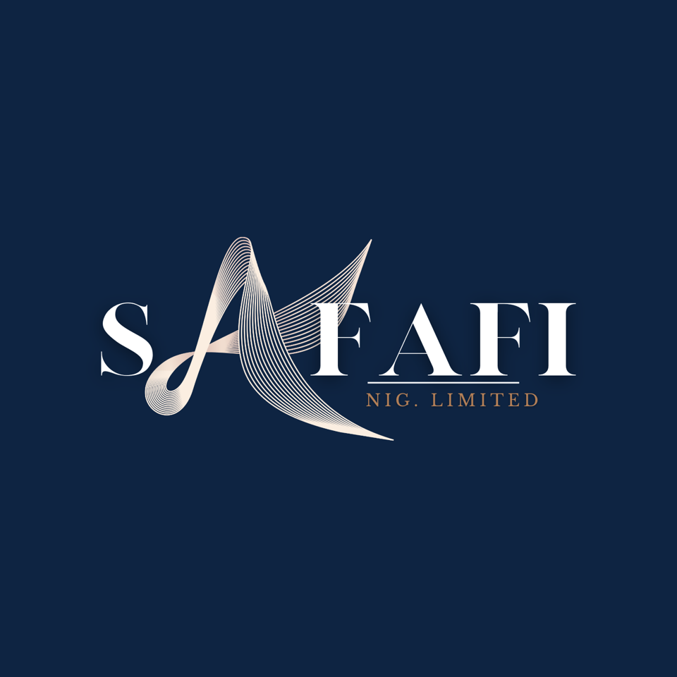 Safafi Nig Ltd Logo